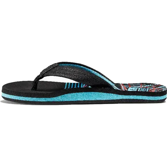 REEF Kids' Ahi Flip Flop (Toddler/Little Kid/Youth)