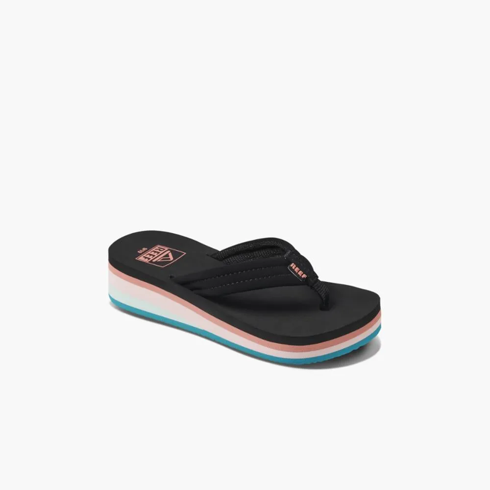 Reef  Kids Ahi Wedge Multi M