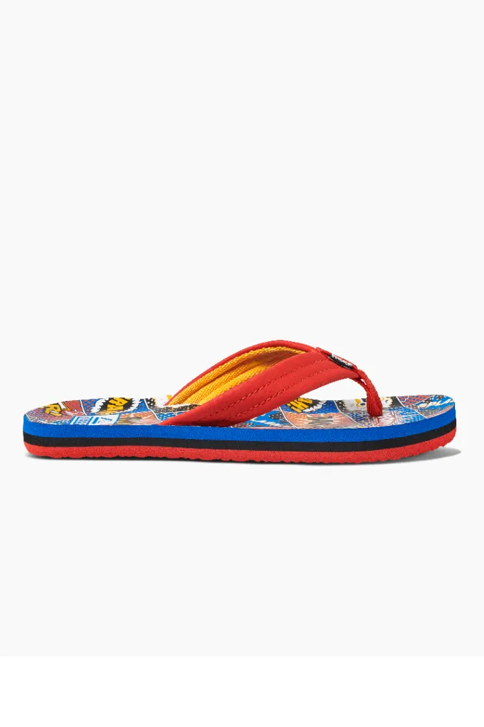 Youth Flip Flops