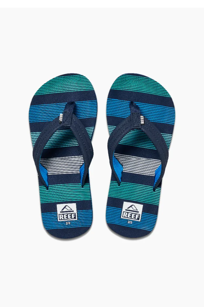 Youth Flip Flops