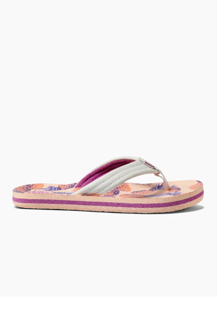 Youth Flip Flops