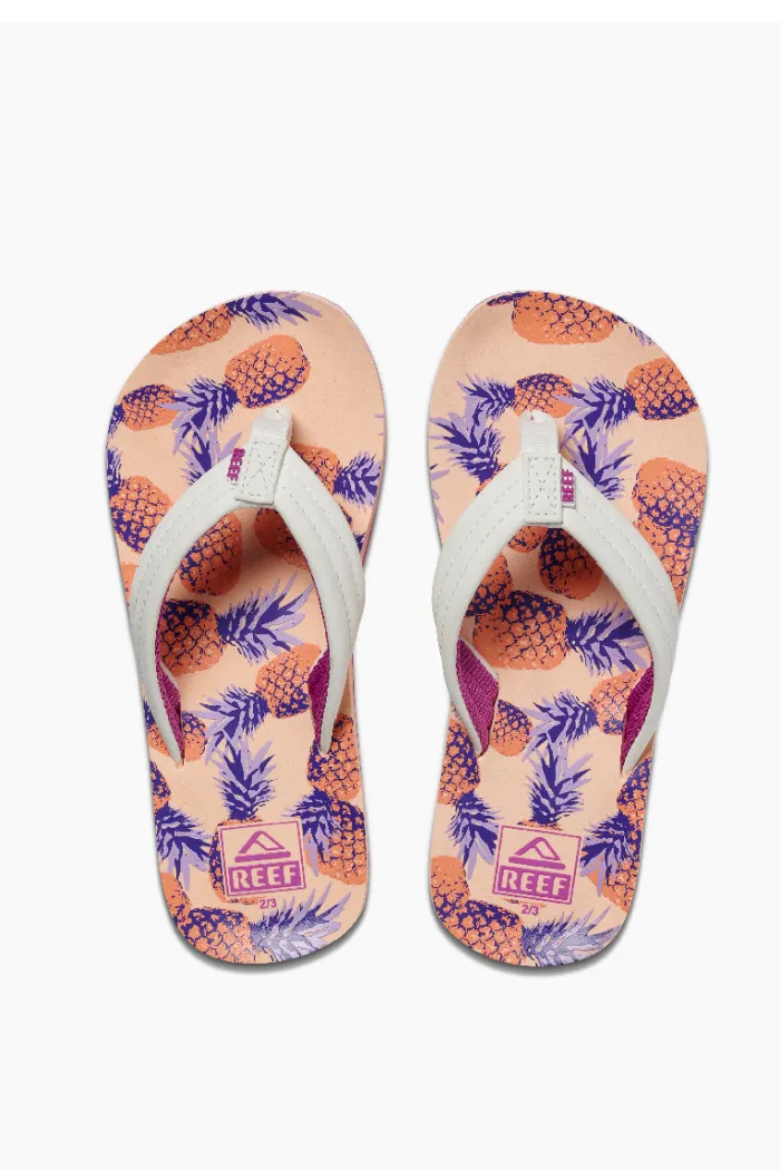 Youth Flip Flops