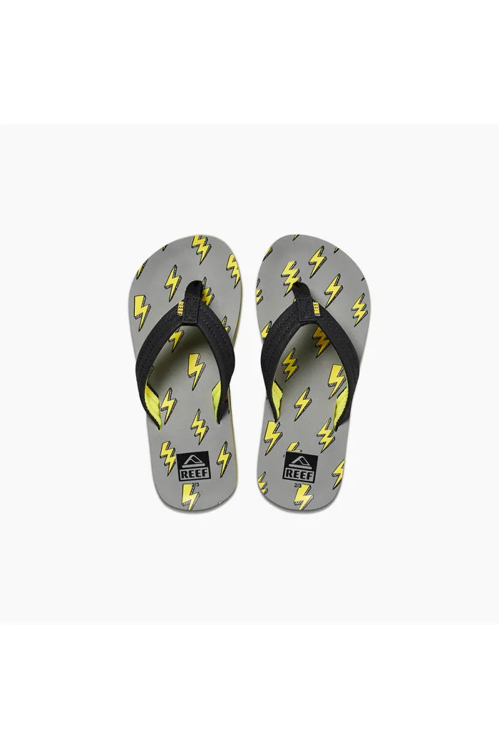 Youth Flip Flops