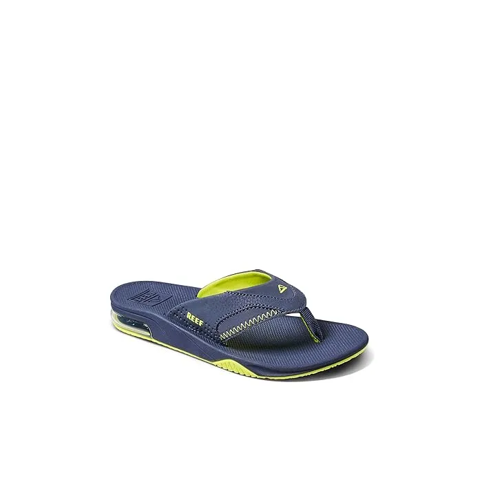 Reef Kids Fanning Sandals