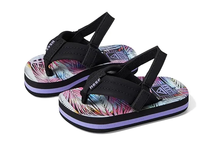 Reef Kids Reef Kids Little Ahi Flip Flop (Infant/Toddler/Little Kid)