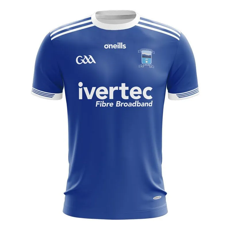 Reenard GAA Kids' Jersey (IFB)