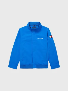 Regatta Fashion Jacket (Kids) - Bio Blue