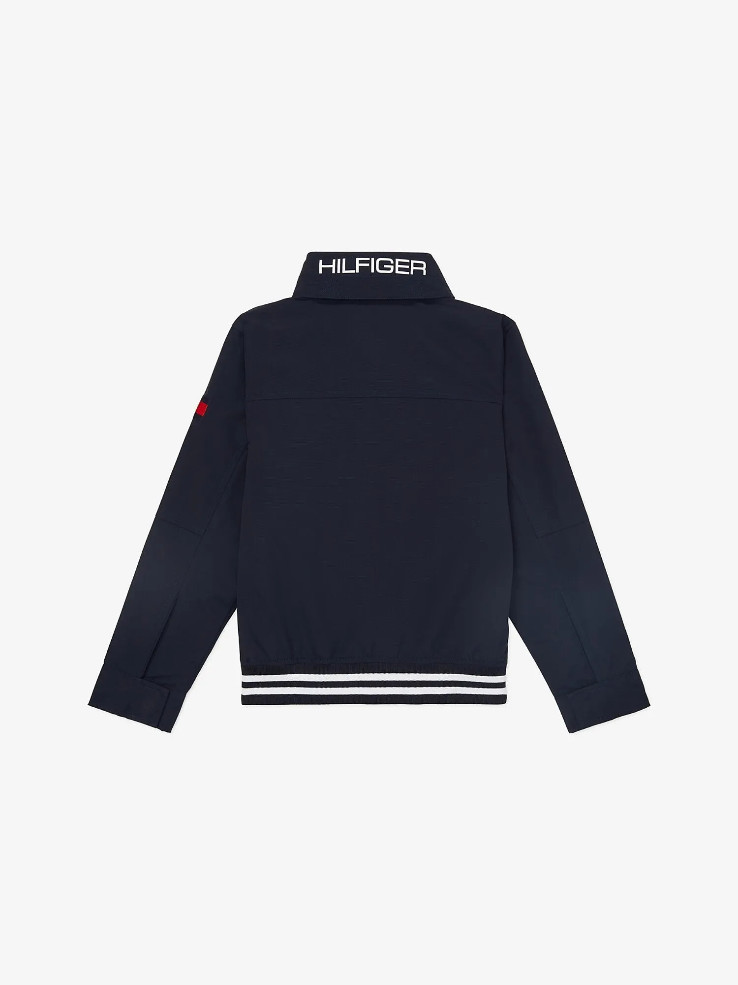 Regatta Jacket (Kids) - Navy