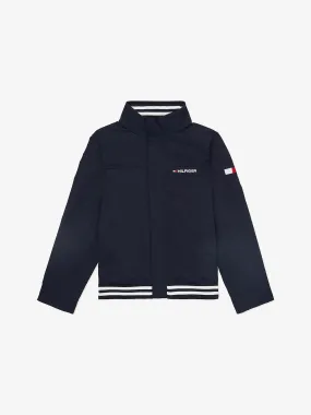 Regatta Jacket (Kids) - Navy