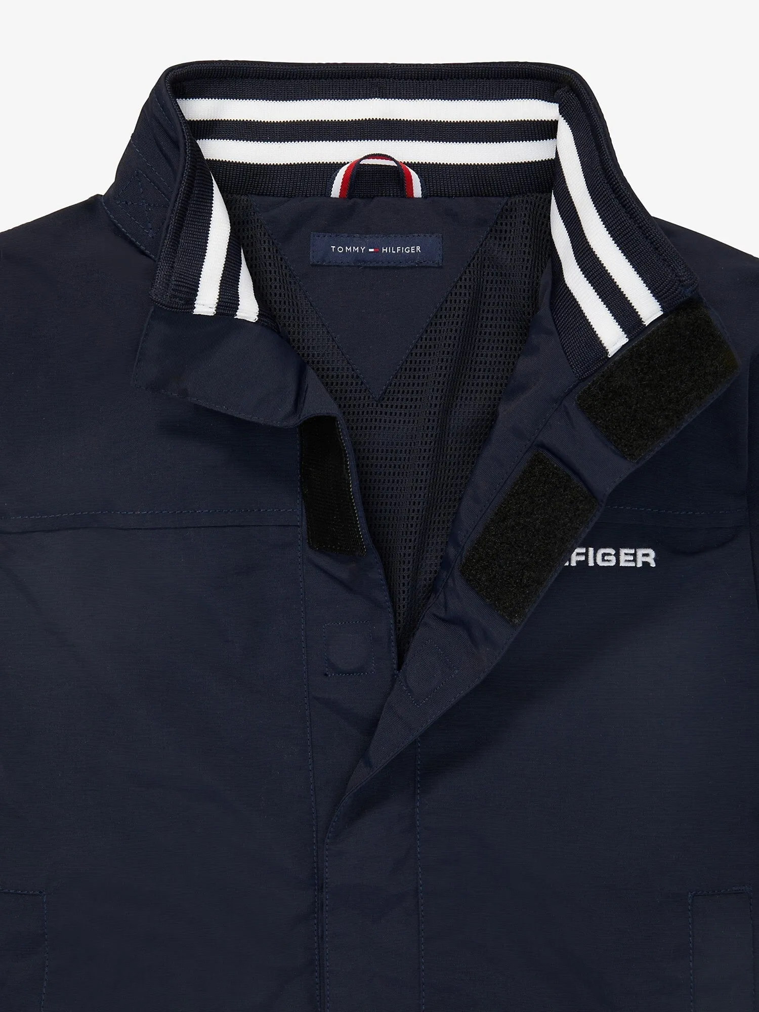 Regatta Jacket (Kids) - Navy