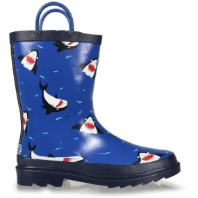 Regatta Kids Minnow Junior Welly