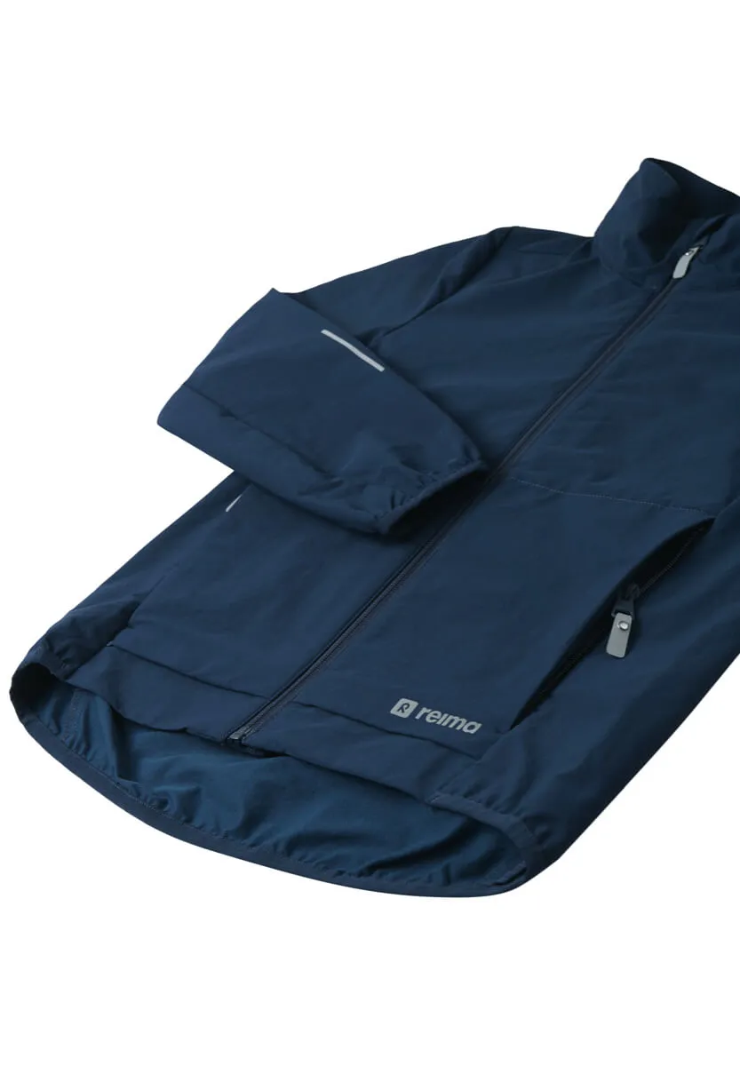 Reima Kids' Mantereet Navy | Buy Reima Kids' Mantereet Navy here | Outnorth