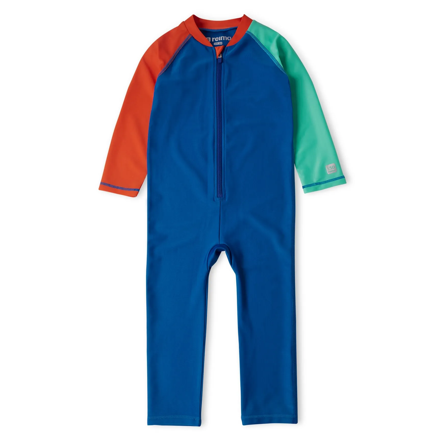 Reima Kids' Polskii Blue | Buy Reima Kids' Polskii Blue here | Outnorth