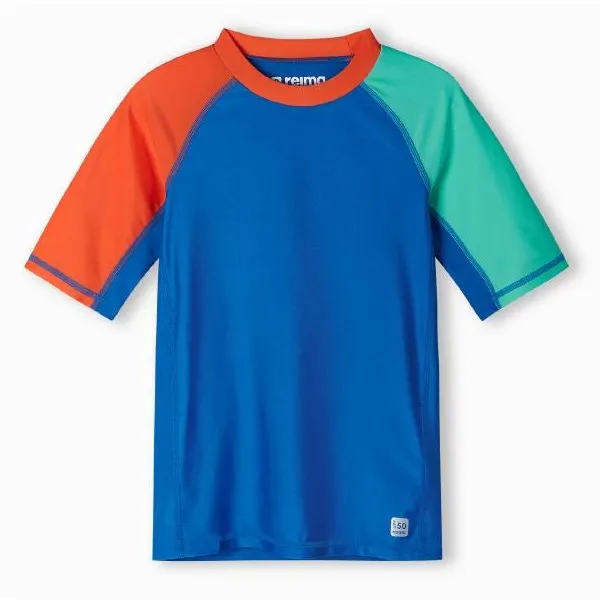 Reima Kids' Uiva Blue | Buy Reima Kids' Uiva Blue here | Outnorth