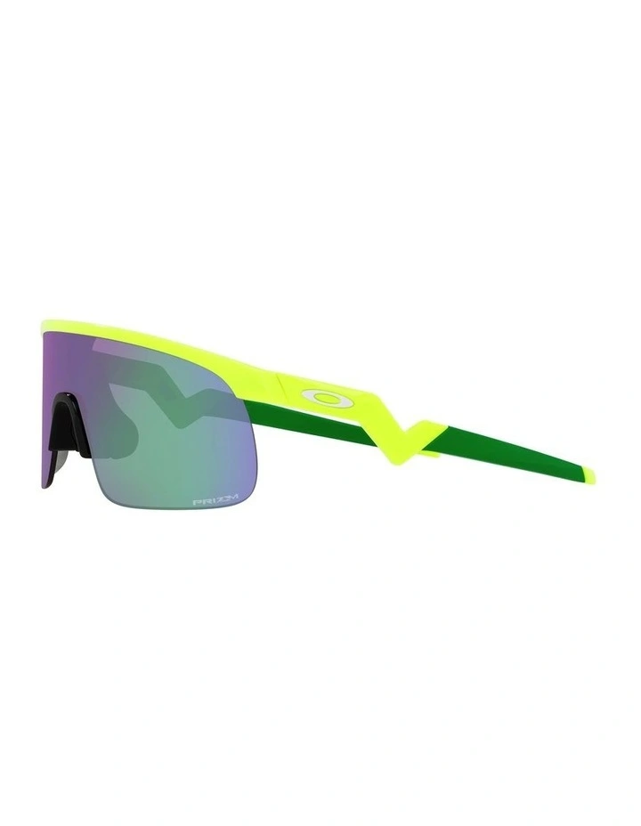 Resistor Kids Sunglasses in Green