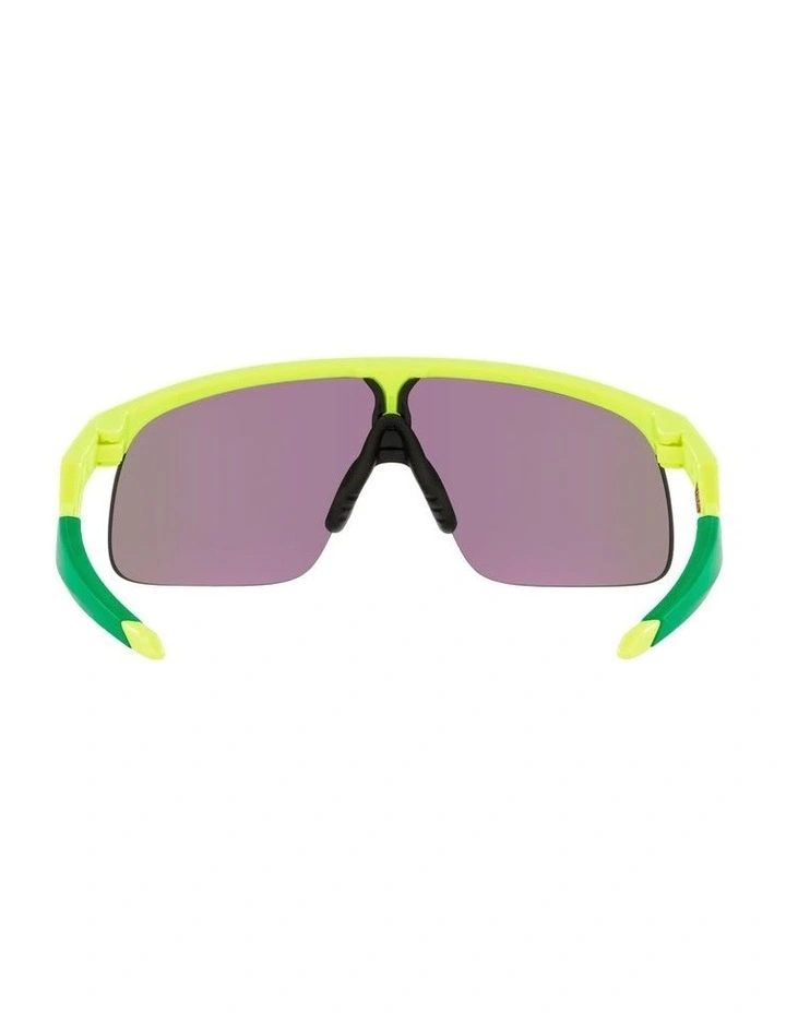 Resistor Kids Sunglasses in Green