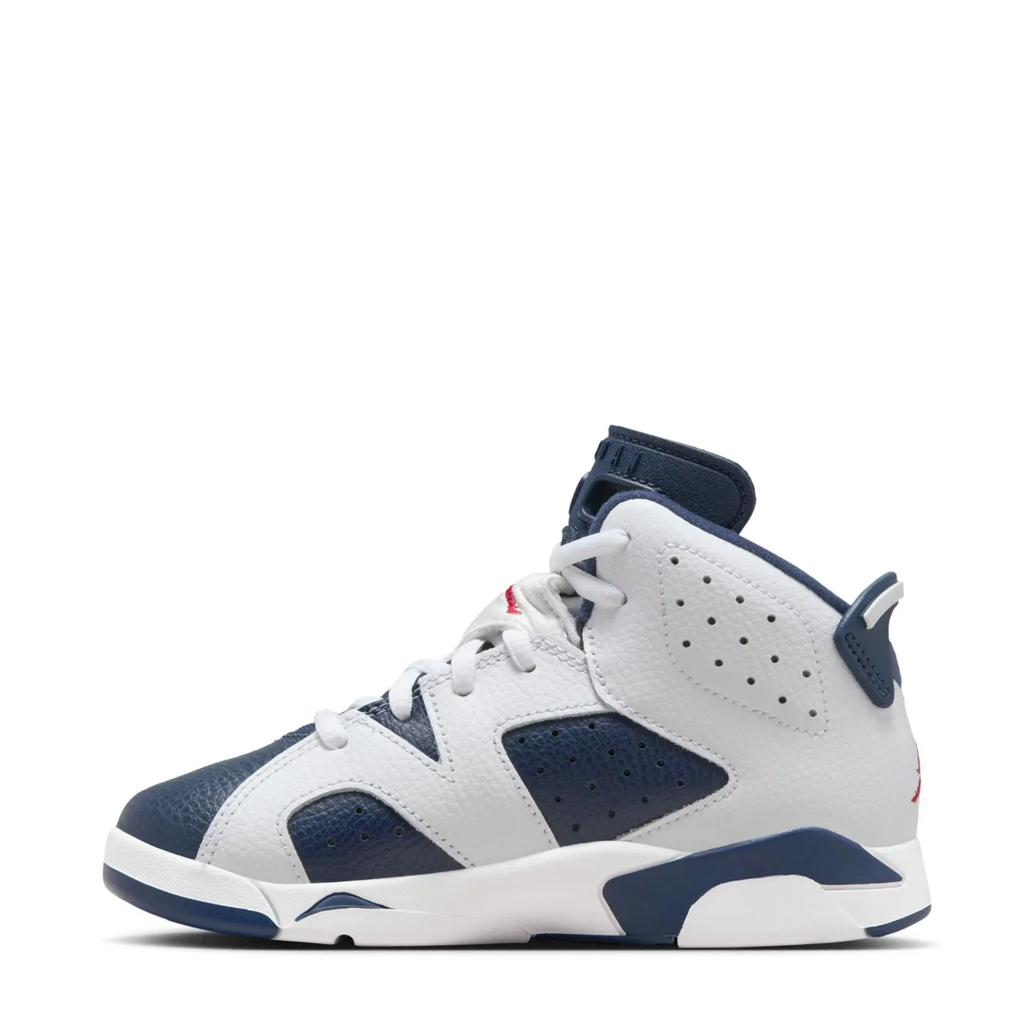 Retro 6 Kids