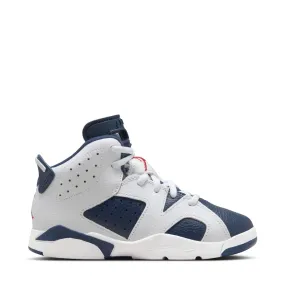 Retro 6 Kids