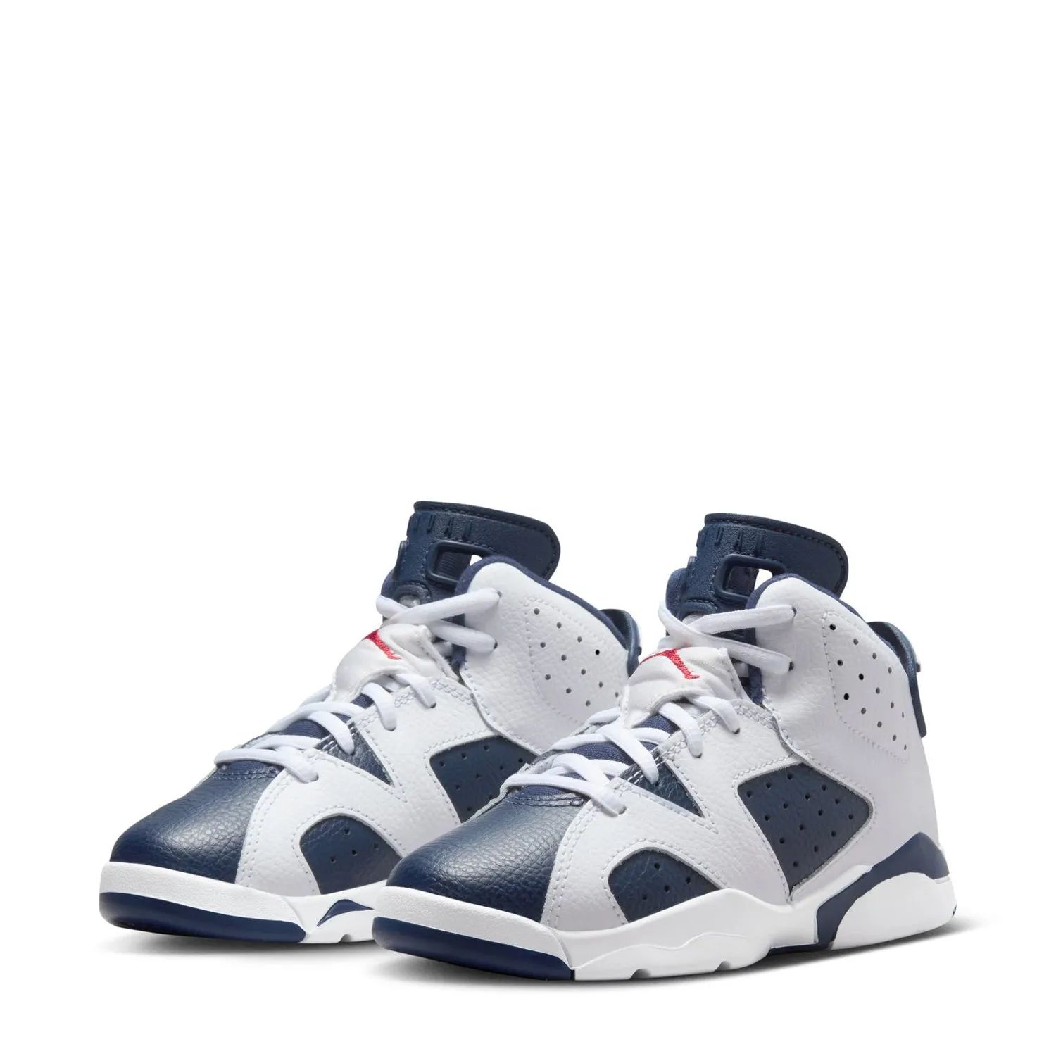 Retro 6 Kids