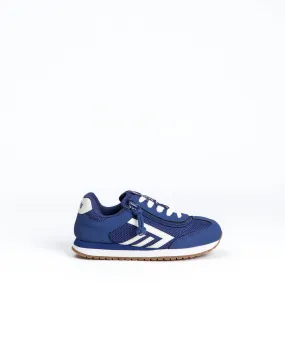 Retro Jogger (Kids) - Blue