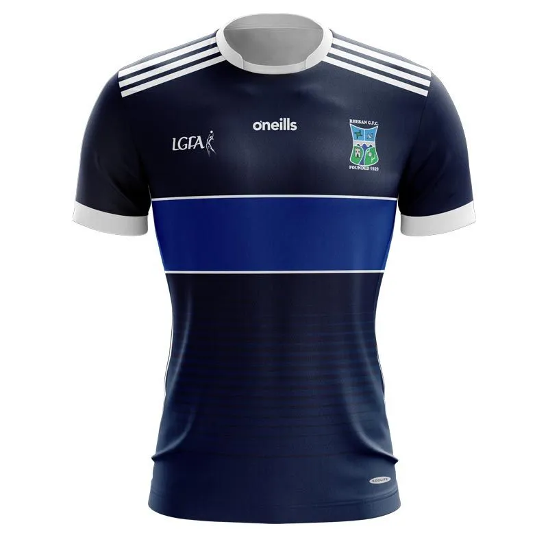 Rheban GFC LGFA Kids' Jersey