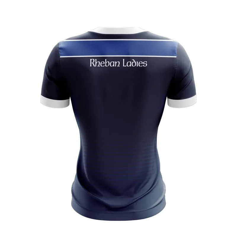 Rheban GFC LGFA Kids' Jersey