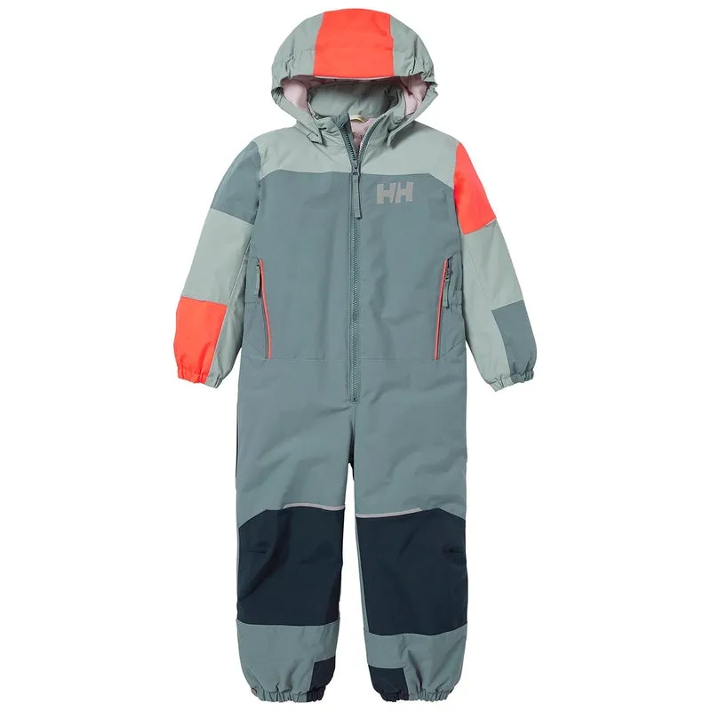 Rider 2 Insulated Suit (Kids)