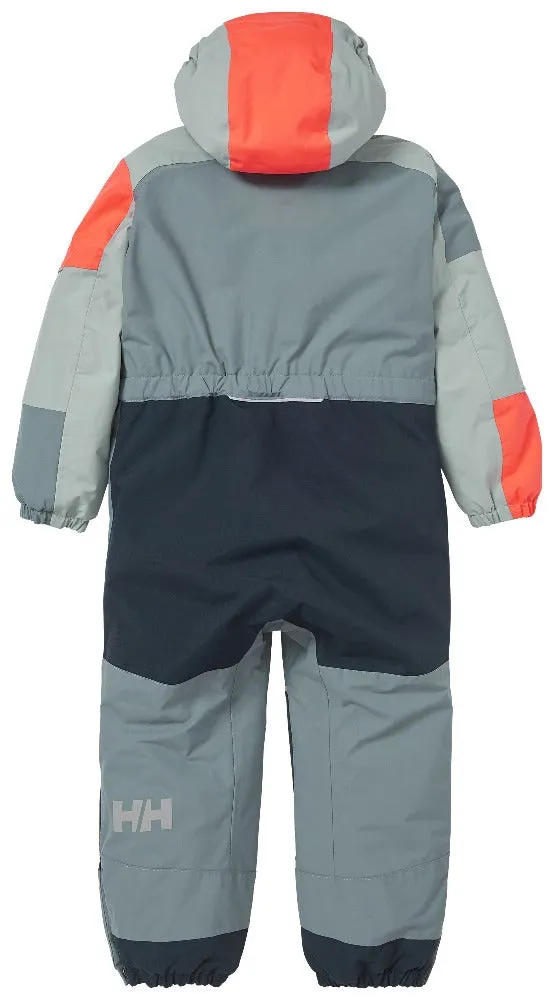 Rider 2 Insulated Suit (Kids)