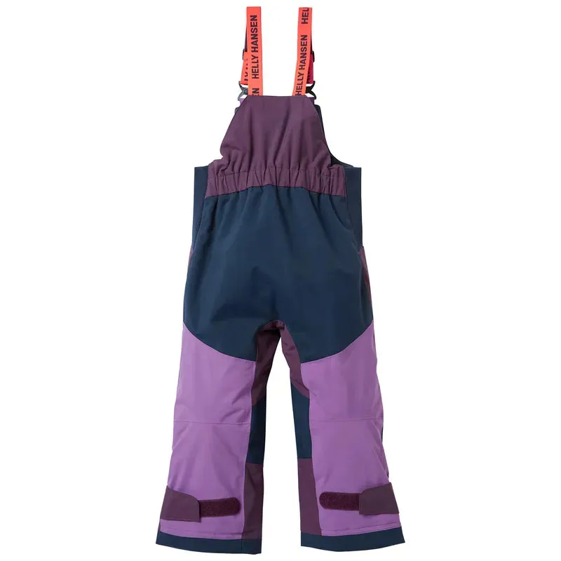 Rider 2.0 Insulated Ski Bib (Kids)