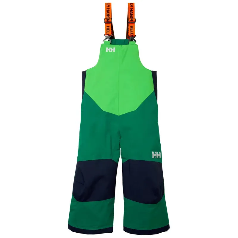 Rider 2.0 Insulated Ski Bib (Kids)