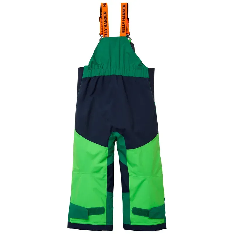 Rider 2.0 Insulated Ski Bib (Kids)