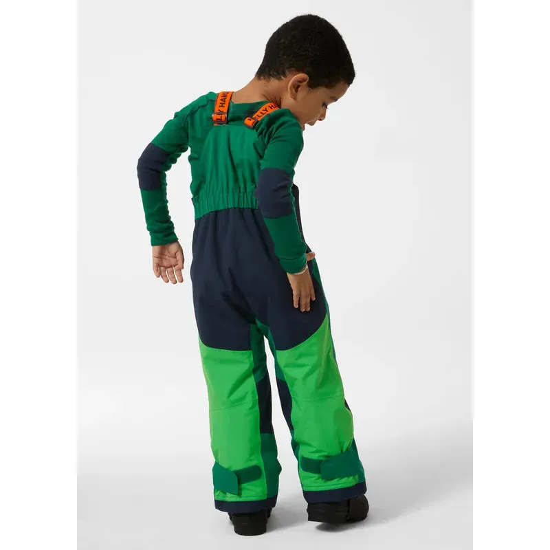 Rider 2.0 Insulated Ski Bib (Kids)