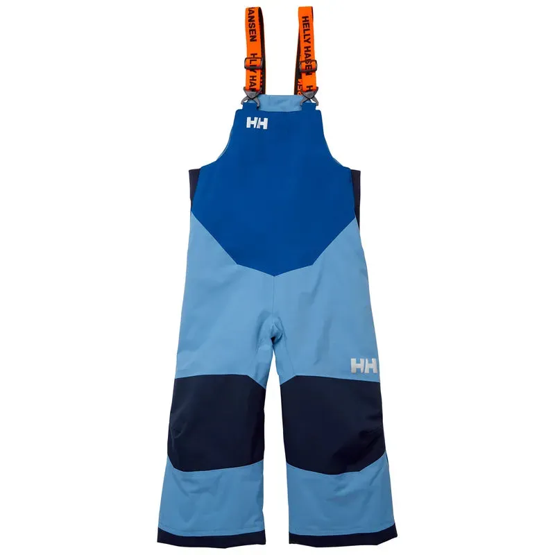 Rider 2.0 Insulated Ski Bib (Kids)