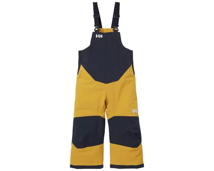 Rider 2.0 Insulated Ski Bib (Kids)