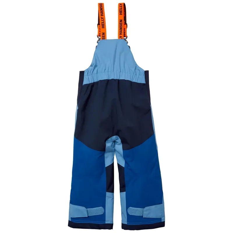 Rider 2.0 Insulated Ski Bib (Kids)