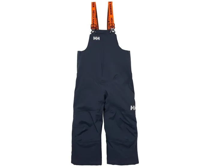 Rider 2.0 Insulated Ski Bib (Kids)