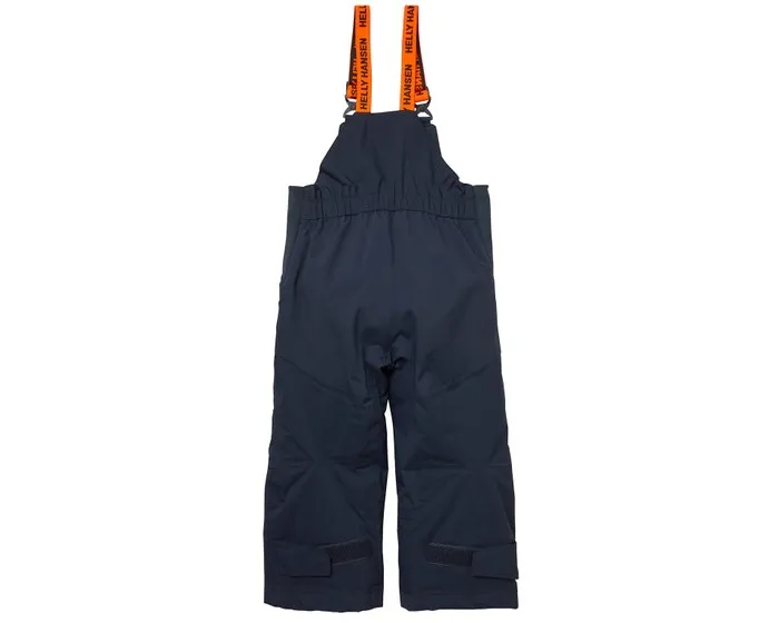 Rider 2.0 Insulated Ski Bib (Kids)