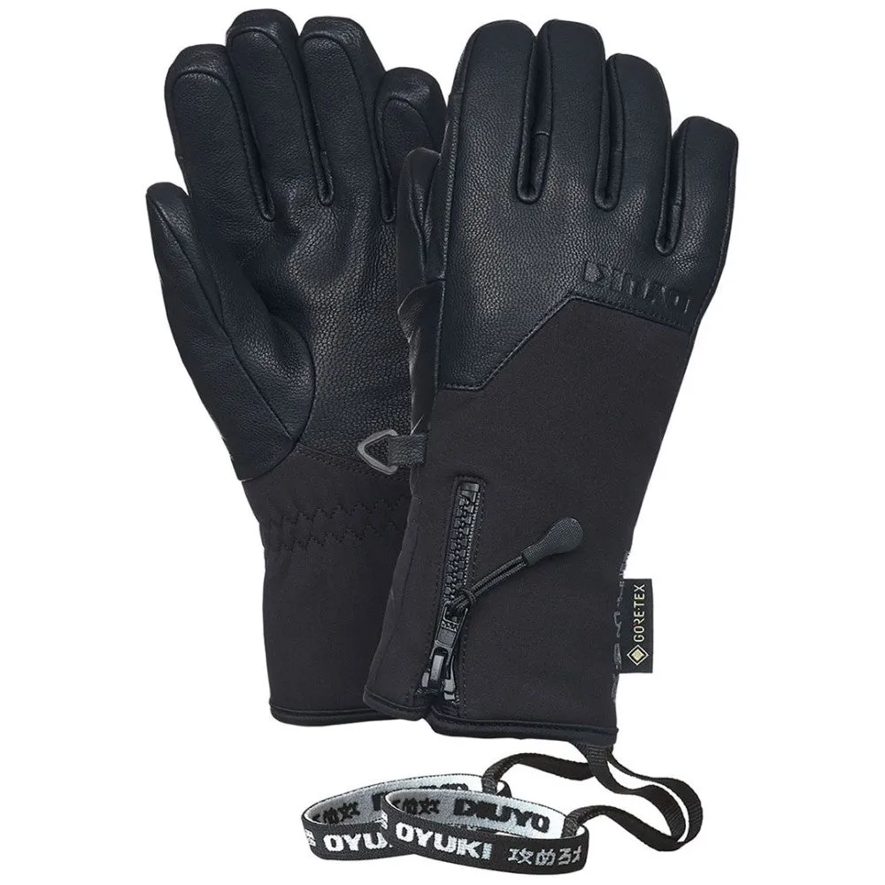 Rippa Gtx Gloves - Kids