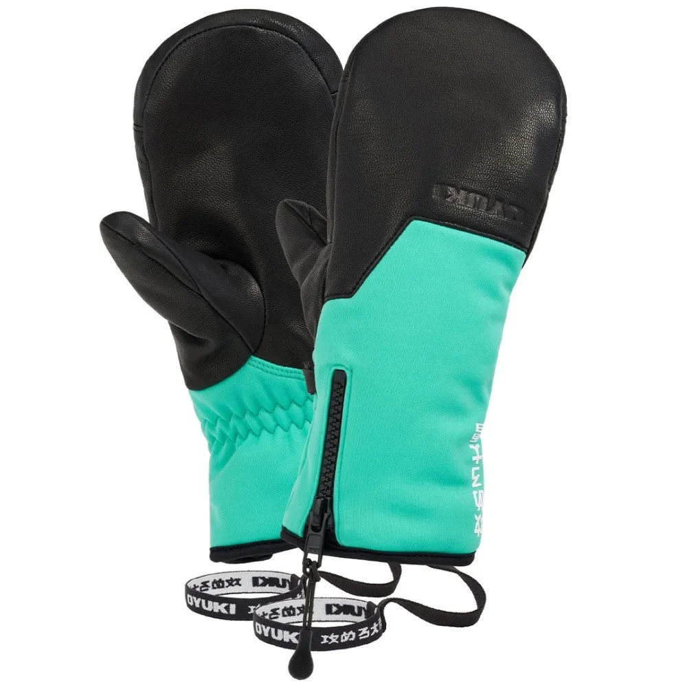 Rippa Gtx Mitts - Kids