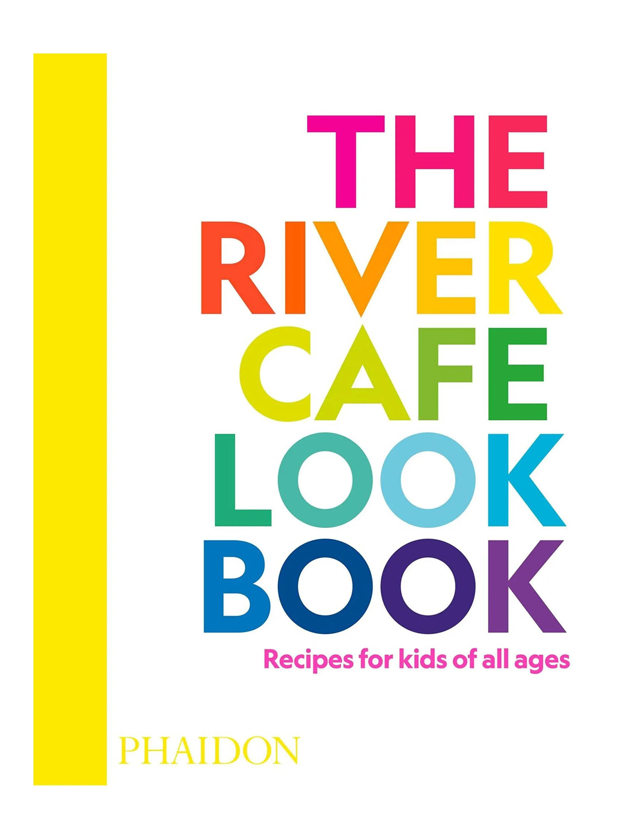 The River Cafe Look Book