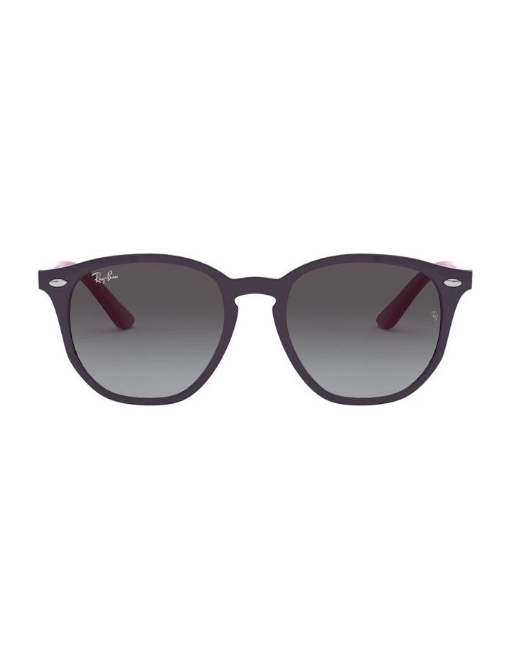 RJ9070S Violet Kids Sunglasses