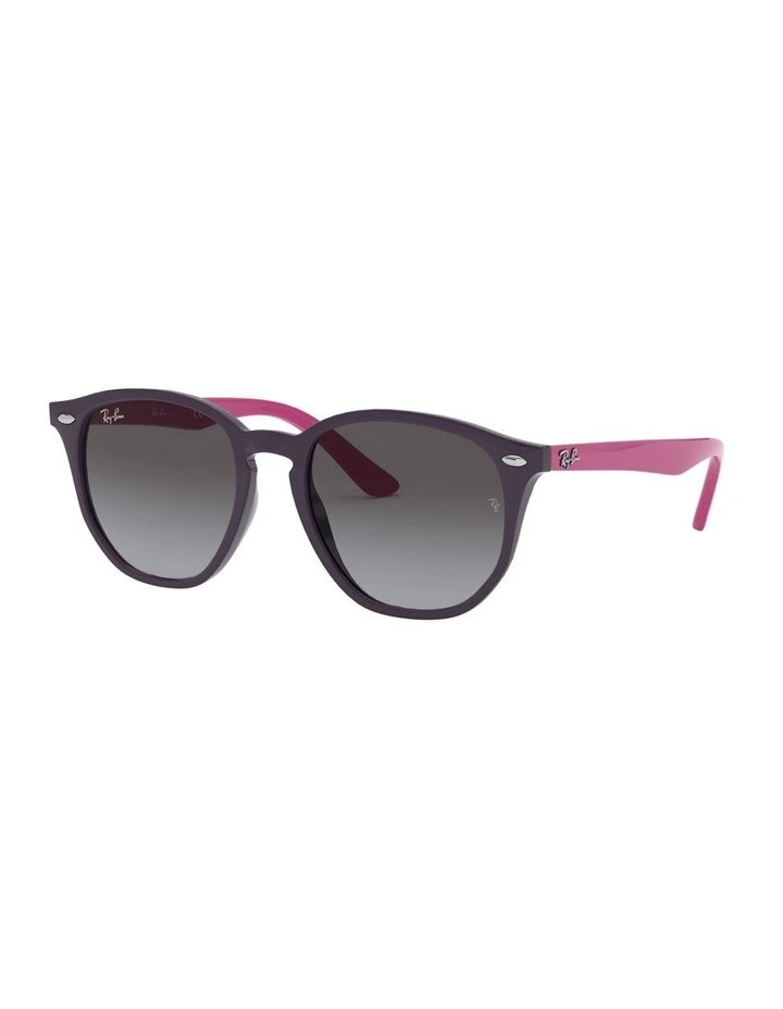 RJ9070S Violet Kids Sunglasses