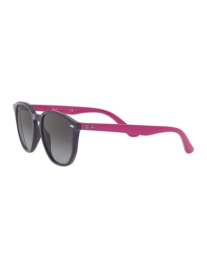 RJ9070S Violet Kids Sunglasses