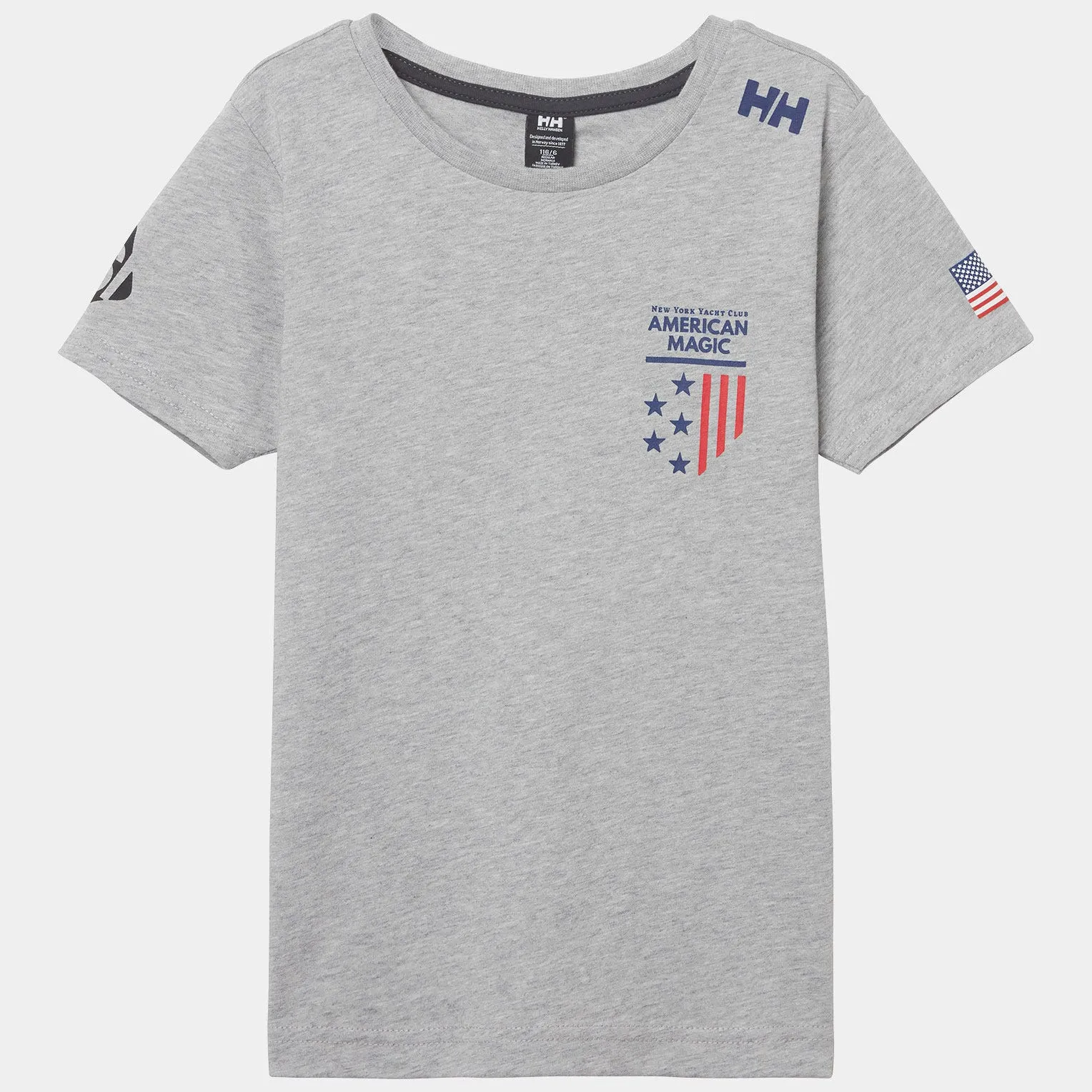 RNLI Kids' T-Shirt