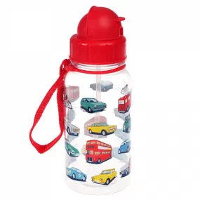 Road Trip Kids Water Bottle