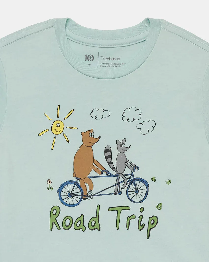 Road Trip T-Shirt (Kids')