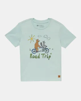 Road Trip T-Shirt (Kids')