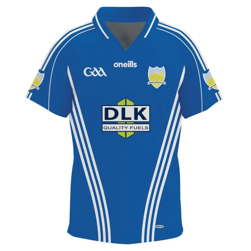 Roche Emmets GAA Kids' Jersey 