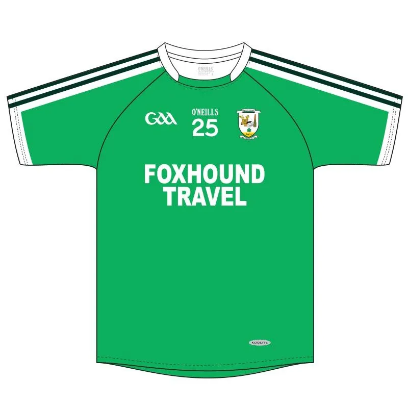 Rockcorry GAA Kids' Jersey 