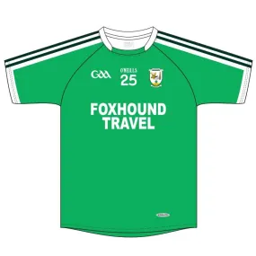 Rockcorry GAA Kids' Jersey 